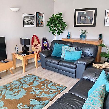 Apartamento Sea Surf Bangor  Exterior foto