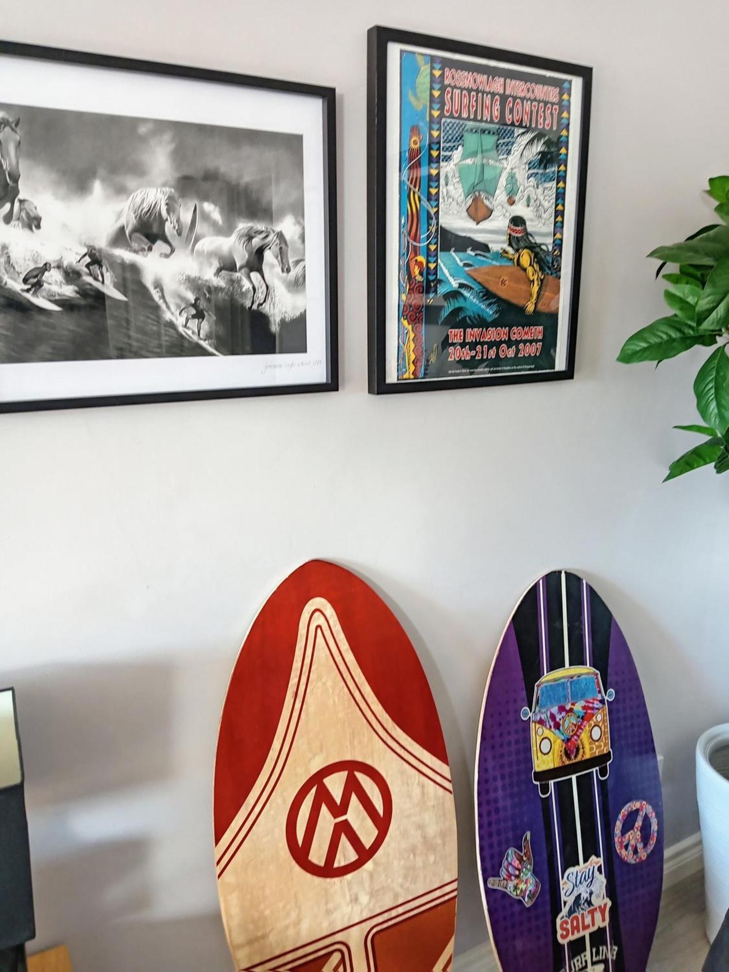 Apartamento Sea Surf Bangor  Exterior foto